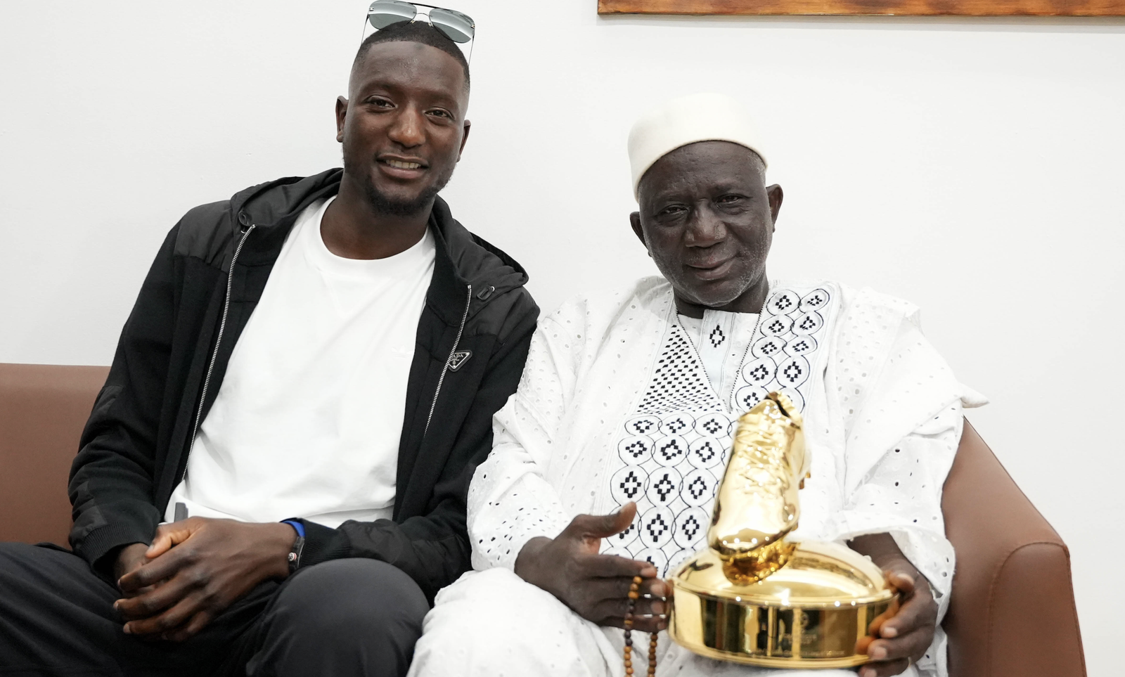 Père & Fils Guirassy