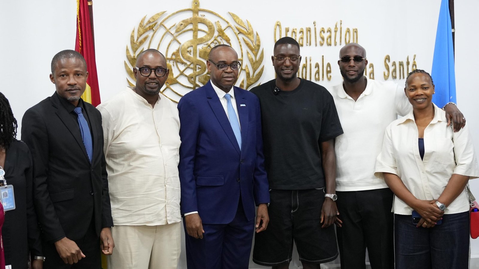 SG x AND x OMS Guinée 3
